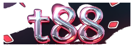 t88 logo