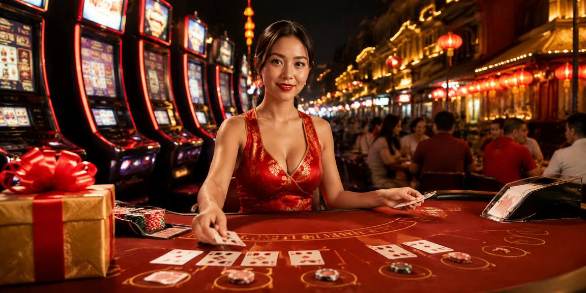t88 Live Casino
