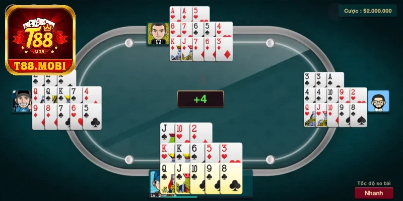 Binh Xập Xám - Tựa Game Tư Duy Độc Đáo Và Hấp Dẫn 3 Cách tính thắng thua dễ dàng trong trò chơi