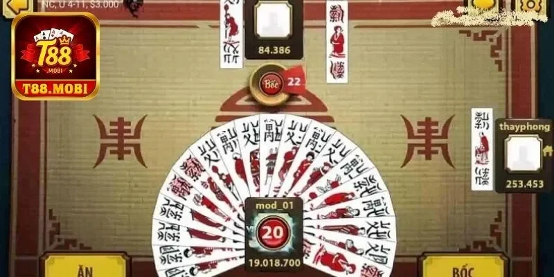Chắn online