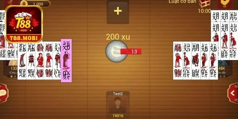 Chắn Online Và Top 4 Bí Quyết Chơi Chắc Thắng Từ Chuyên Gia 2 Chi tiết cách chơi chắn cho hội viên mới