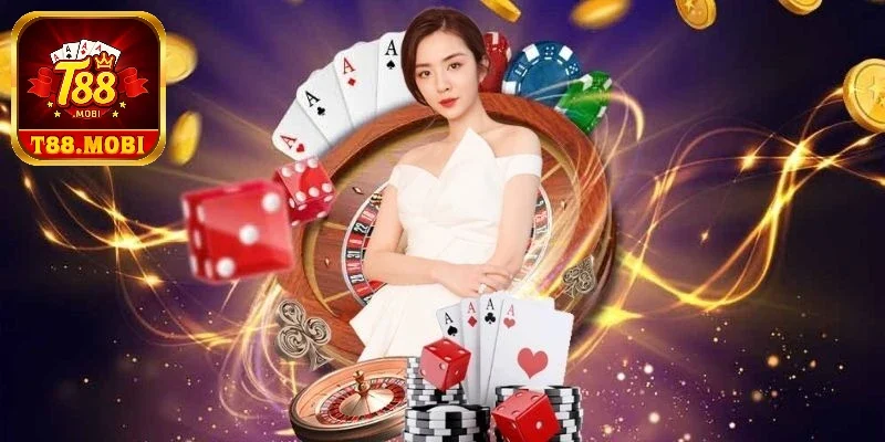 Điều Khoản & Điều Kiện Sử Dụng Dịch Vụ Cổng Game T88 1 Chi tiết nội dung điều khoản & điều kiện