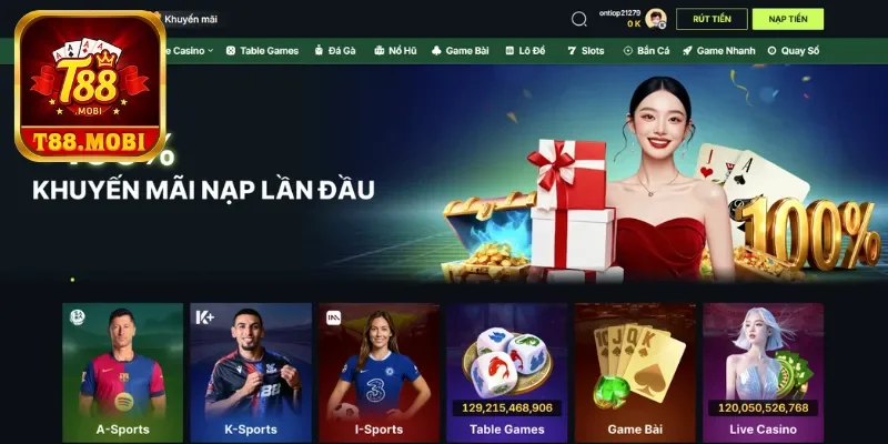 Đăng Ký T88 Theo Quy Trình Chuẩn Xác Chỉ Trong 2 Phút 1 Điều kiện cần tuân thủ để gia nhập vào cổng game