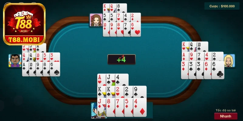 Binh Xập Xám - Tựa Game Tư Duy Độc Đáo Và Hấp Dẫn 1 Khái niệm chuẩn của game Binh Xập Xám