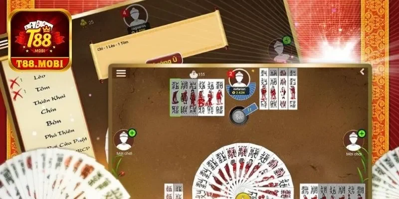 Chắn Online Và Top 4 Bí Quyết Chơi Chắc Thắng Từ Chuyên Gia 1 Khái quát về chắn online