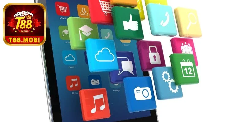 Khi tải app T88 về điện thoại bạn cần lưu ý điều gì?