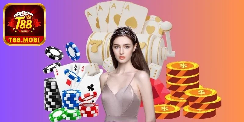 Chính Sách Bảo Mật T88 - Những Thông Tin Quan Trọng 1 Mục tiêu cổng game xây dựng chính sách bảo mật