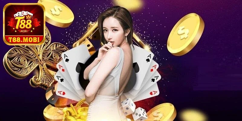 Chính Sách Bảo Mật T88 - Những Thông Tin Quan Trọng 2 Phạm vi áp dụng chính sách bảo mật của T88