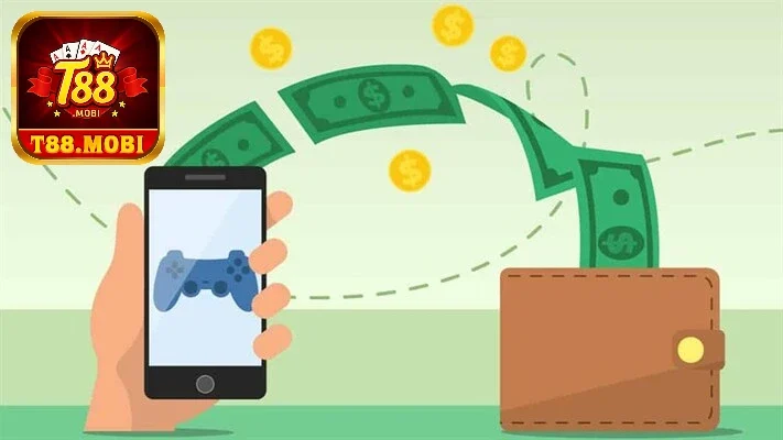 Hướng Dẫn Nạp Tiền T88 Thành Công 100% Trong 2 Phút 3 Phương thức thẻ cào xác minh trong 5 giây