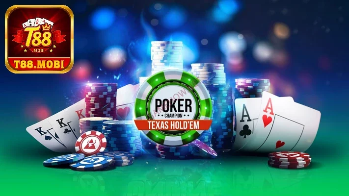 Luật Chơi Bài Poker - Cập Nhật Thông Tin Mới Nhất 2025 1 Tìm hiểu đôi chút về luật chơi bài Poker
