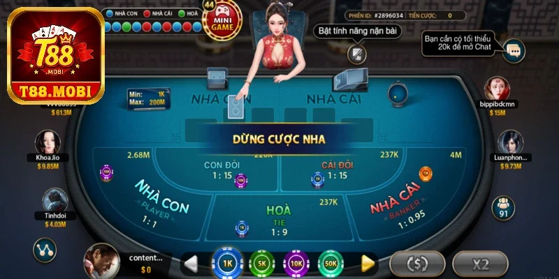 Baccarat Là Gì? Học Cách Chơi Cơ Bản Và Dễ Thắng Lớn 1 Xác định khái niệm Baccarat là gì